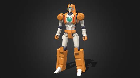 IDW Rung by Ultimatetransfan on DeviantArt