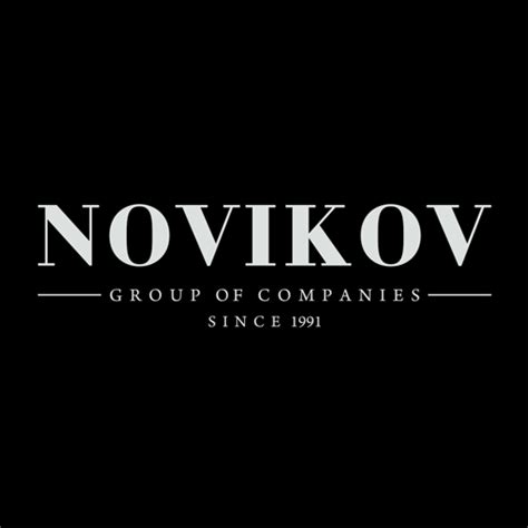 Novikov Group