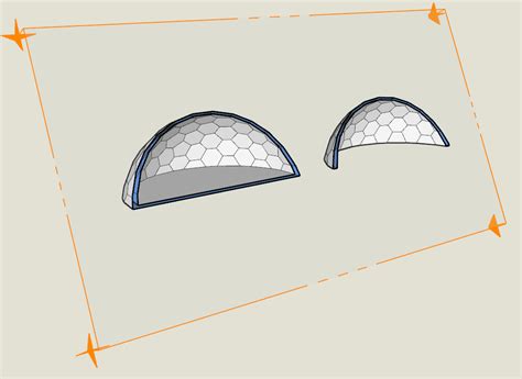 Make model SOLID for 3D printing - SketchUp - SketchUp Community
