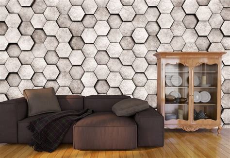 Shop 3D Wallpaper for Wall - 3 Year Color Warranty
