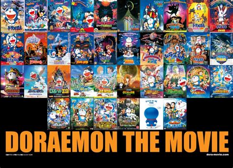 Image result for Doraemon Movie Collection