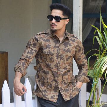 Shirts - Authentic Hunting & Printed Shirt Collection – Rajanyas