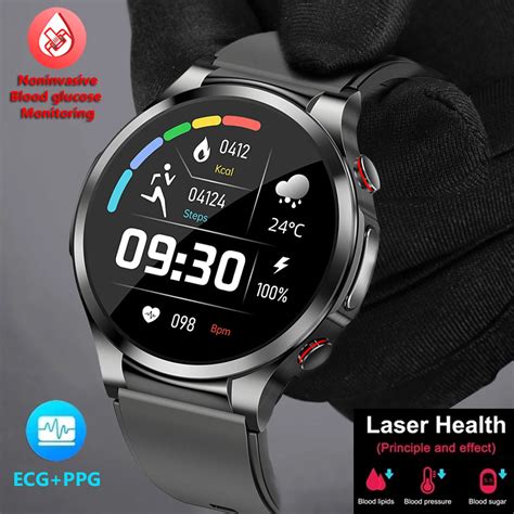 Smart Watches With Ecg Capability at Hattie Rizer blog