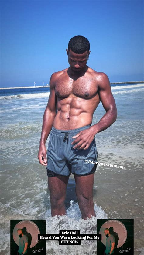 J. Marques Johnson | Now if you know me, then you know no matter if im ...