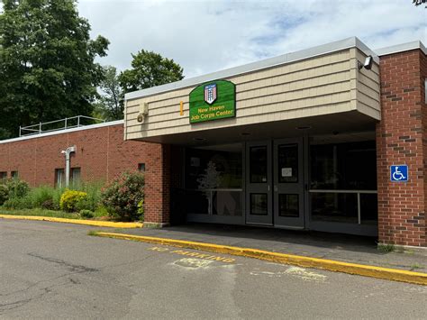 Future of CT's Job Corps centers unclear amid DOL 'phased pause'