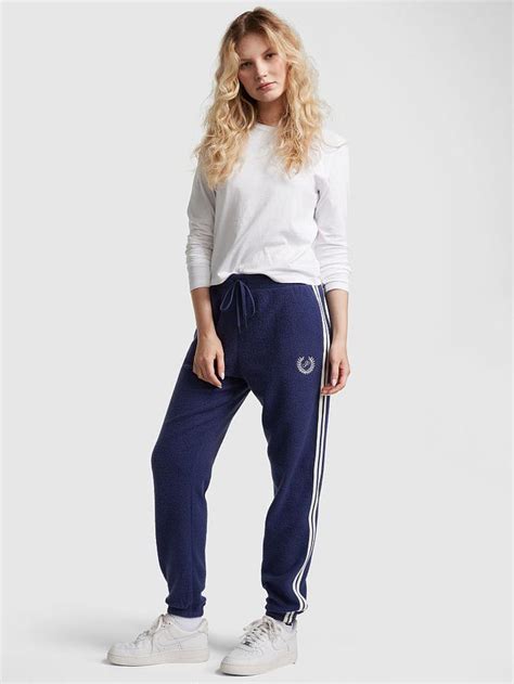 Buy Reverse Fleece Joggers Online - Style ID: 112344155VCU | Victoria's ...