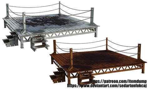 Boxing Ring Fallout 4 的图像结果