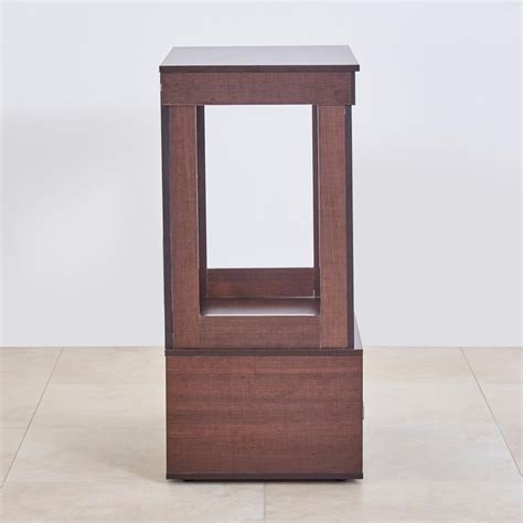 Buy Divine Chant Prayer Unit - Brown from Home Centre at just INR 9995.0