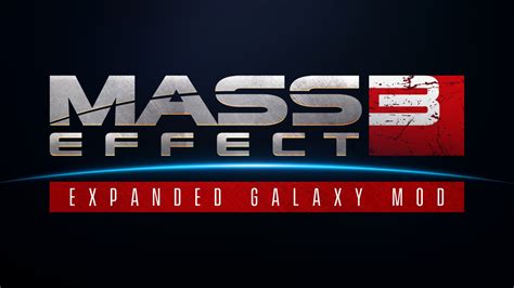Expanded Galaxy Mod Mass Effect 的图像结果