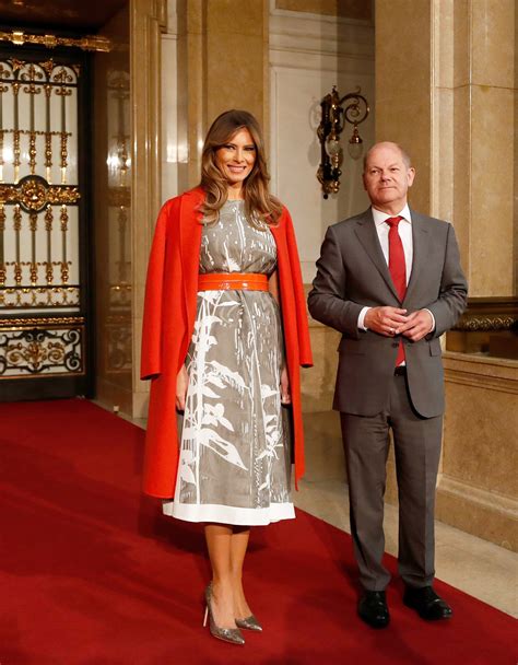 Melania Trump Dresses | PS Fashion