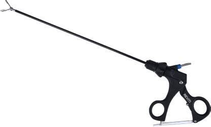 REVITI Laproscopic Endo Clinch Gasper / Grasping Forcep Laproscopy ...