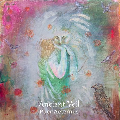 Ancient Veil – Puer Aeternus – ANCIENT VEIL – Italian Prog Music
