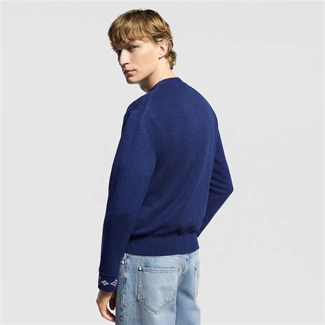 Cashmere Pullover - Ready-to-Wear | LOUIS VUITTON