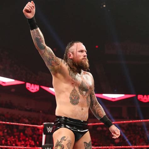 Meaning of Malakai Black Tattoos