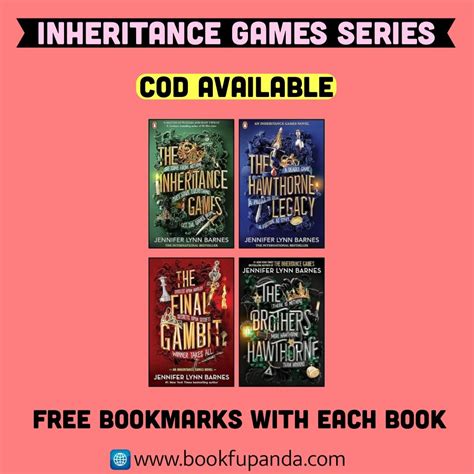 Inheritance Set Book 的图像结果