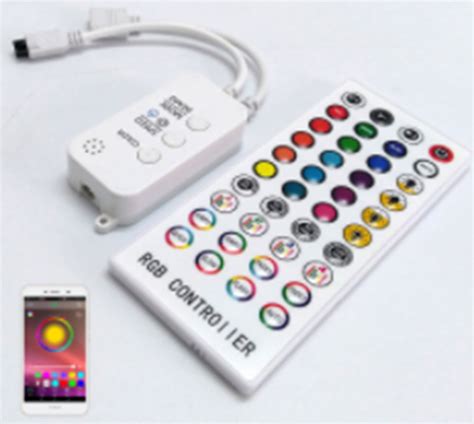 LED RGB Sync Controller 的图像结果