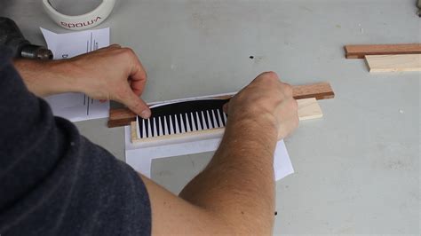 Comb 的图像结果