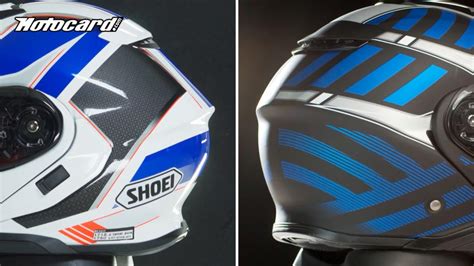 Image result for Shoei NXR 2 vs Neotec 2