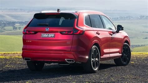 2024 Honda CR-V price and specs: Base price up $8600 – UPDATE - Drive