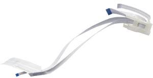 Trishago Head Cable carriage CR Sensor Cable Set White Ink Toner ...