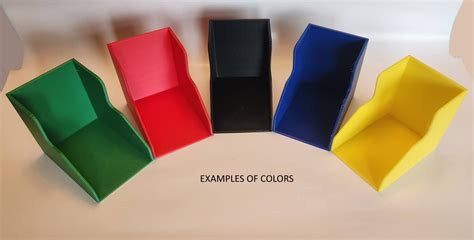 Image result for Card Stack Draw Box