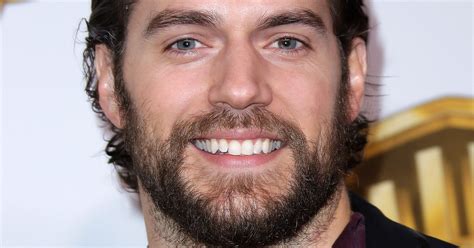 Henry Cavill Superman Mustache Justice League Reshoots