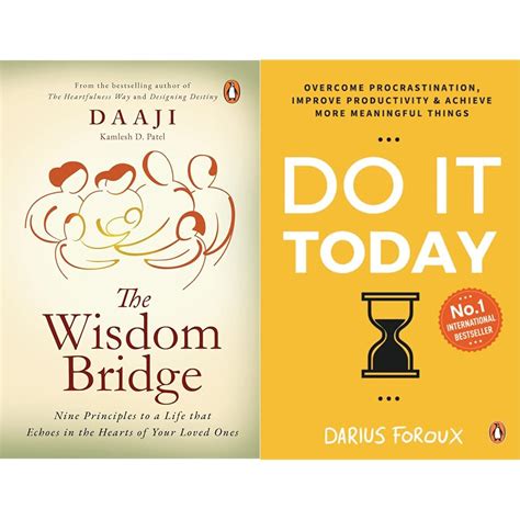 Buy The Wisdom Bridge: Nine Principles to a Life that Echoes in the ...