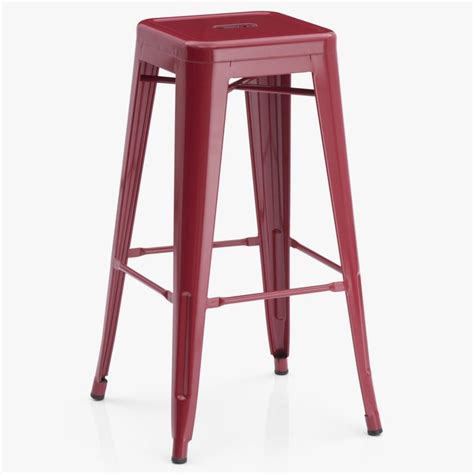 Buy Austin Bar Stool from Home Centre at just INR 2495.0