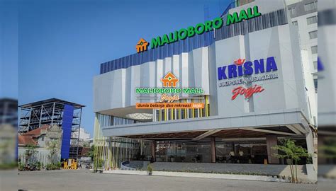 MALIOBORO MALL - All You Need to Know BEFORE You Go 2026 (with Photos ...