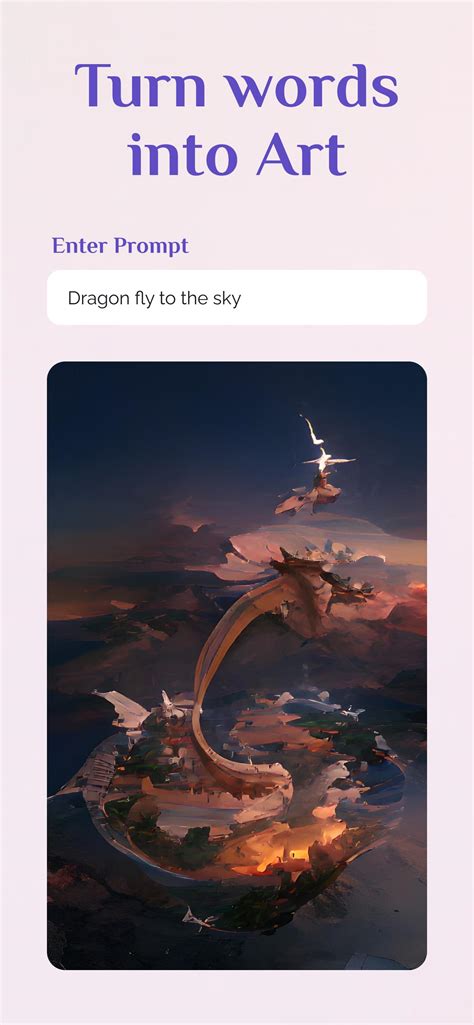 Dream AI Art Generator Avatar安卓版應用APK下載