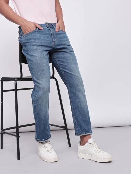 Lee Jeans - Buy Lee Jeans online at Best Prices in India | Flipkart.com