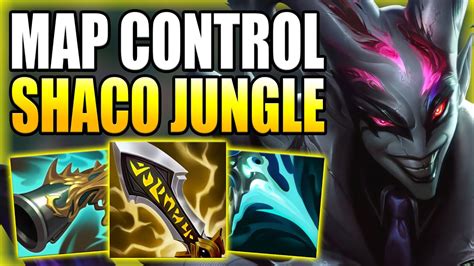 Image result for Shaco Jg Guide