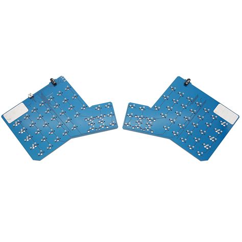 Buy TLLA-Keyboards - jj ergo Custom Mechanical Keyboard bface PCB ...