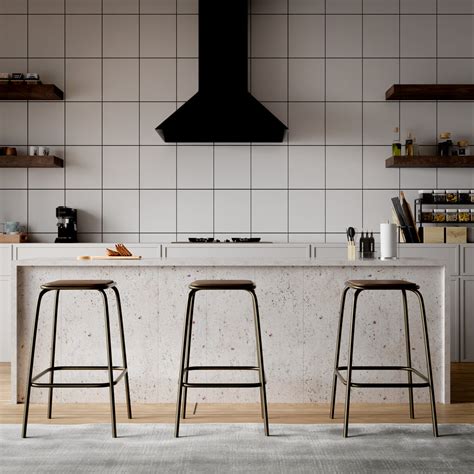 Tigreal Neptune Bar & Counter Stool - Online Furniture Shopping for Bar ...
