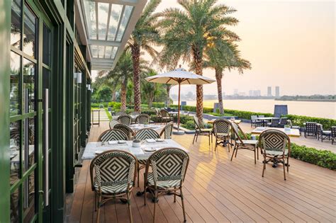 Breakfast, Lunch & Dinner by the Saigon River: Kitchen By The River