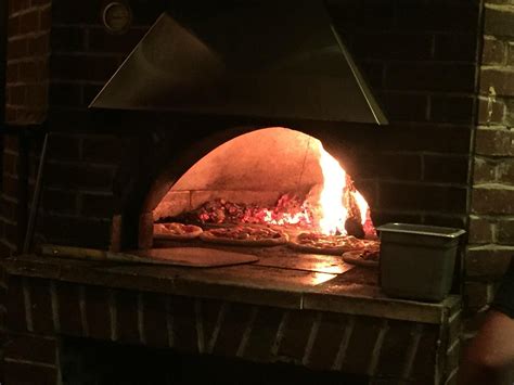 PROPER BRICK OVEN AND TAP ROOM, Pittsburgh - Restaurant Reviews, Photos ...