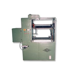 The Maadan's Engineering Works Manufacturer of Automatic, Semi ...