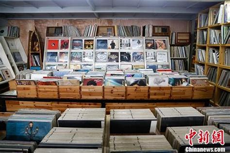 北京有哪些黑胶唱片店？ - 知乎