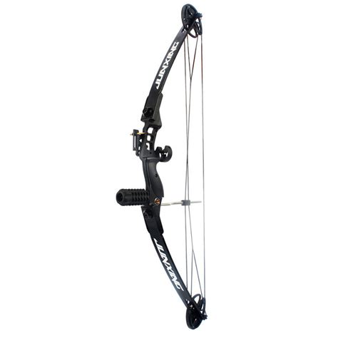 Junxing M183 Compound Bow for Outdoor Target Shooting – INDIAN SLINGSHOT