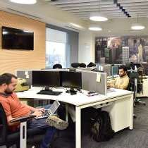 Tower Research Capital Gurgaon Office | Glassdoor