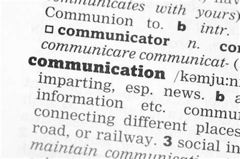 Image result for Communication Definition in Computer