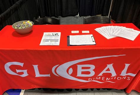 Global Dimensions Office Photos | Glassdoor