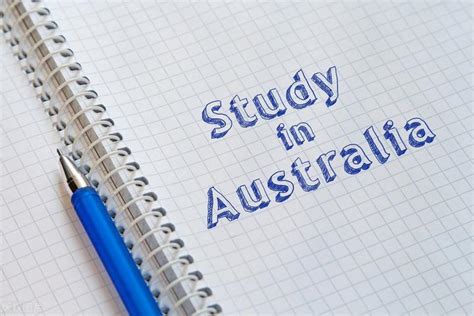 澳洲留学 | 申请流程、准备事项全汇总 - 知乎