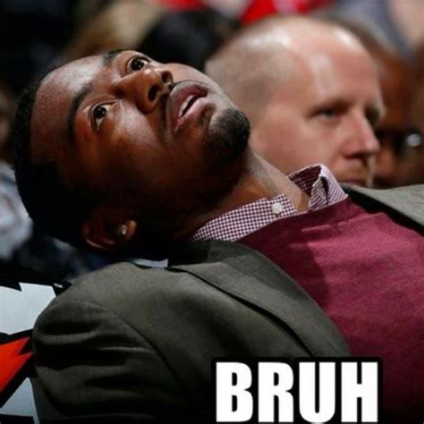 Bruh Memes - What does Bruh Face Meme Mean