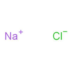 Sodium chloride 98% - ChemicalBook India