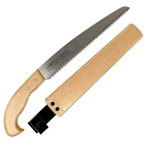 Japanese Saw 240mm Hand Pruning Saw SENTEI PRO Sharp and Smoothly ...