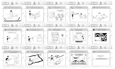 Image result for Show Me How to Draw Script