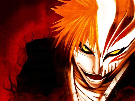 [300+] Bleach Anime Wallpapers | Wallpapers.com