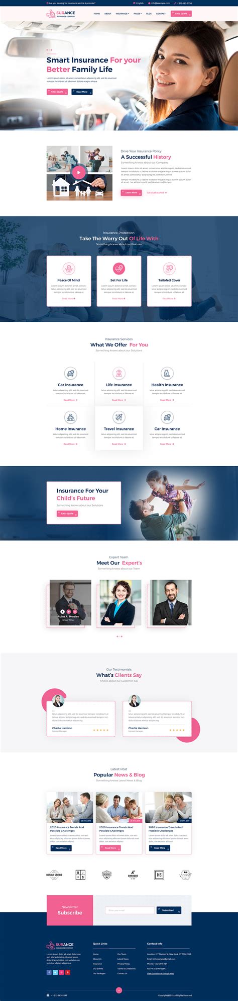 Image result for Web Designer Insurance