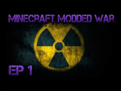 Image result for Minecraft Modded Wars